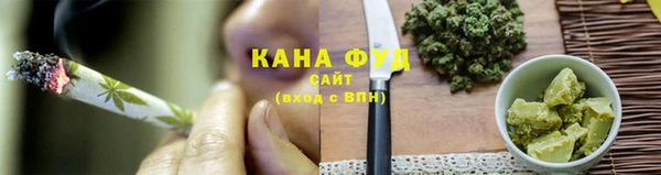 хмурый Медногорск