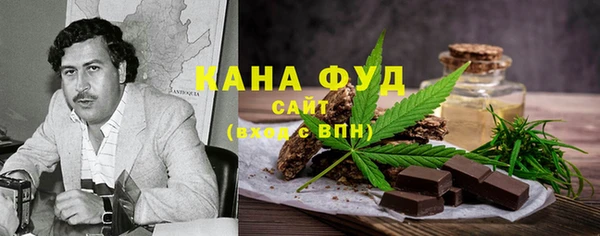 хмурый Медногорск